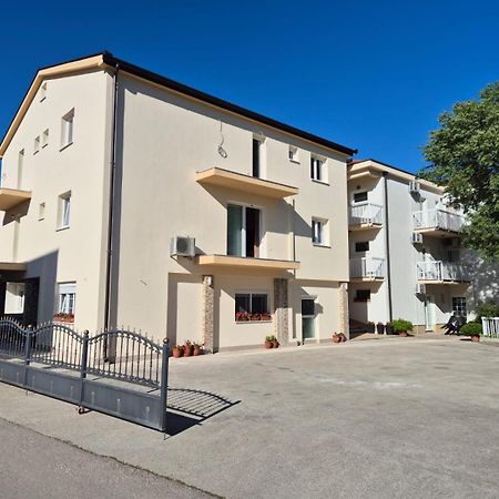 Pansion Speranza Medugorje Hotell Exteriör bild